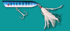 GGFRP35-02m Blue Mackerel